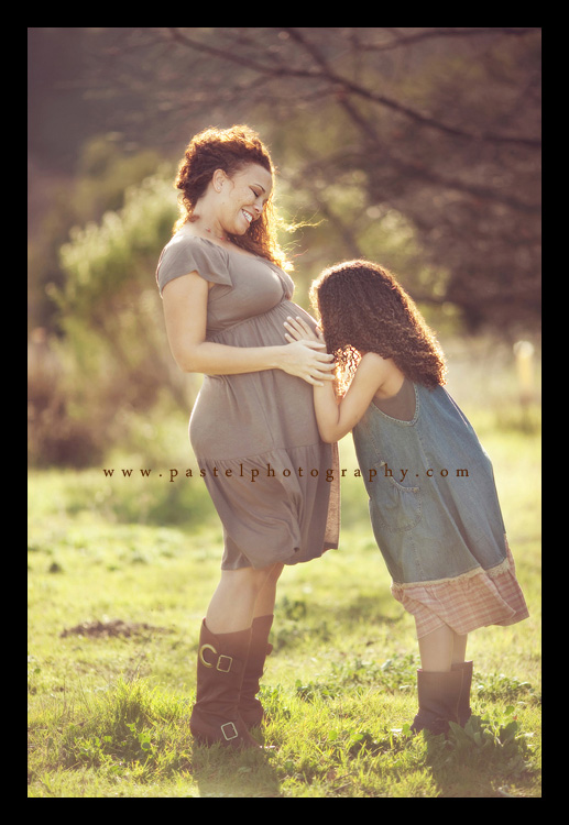 Los Angeles Baby Photographer